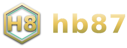 hb87 logo